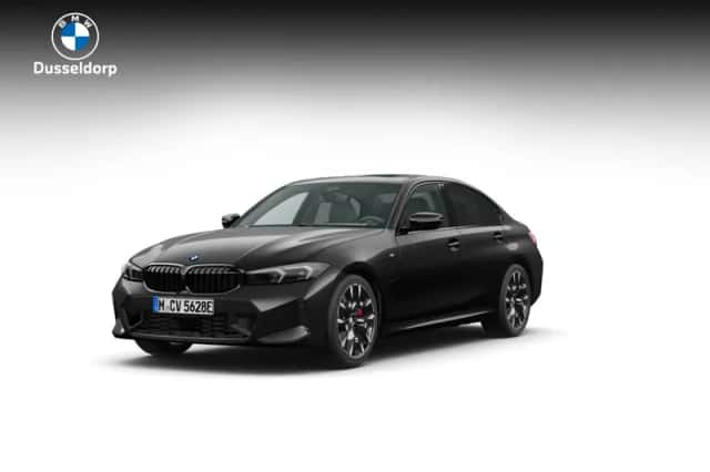 BMW 3-Serie (2026) thumbnail 1