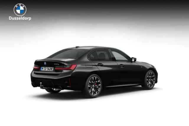 BMW 3-Serie (2026) thumbnail 2