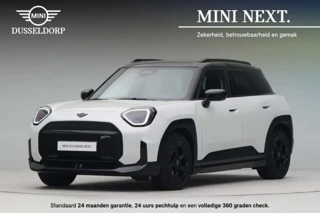 MINI Aceman (2025) thumbnail 1
