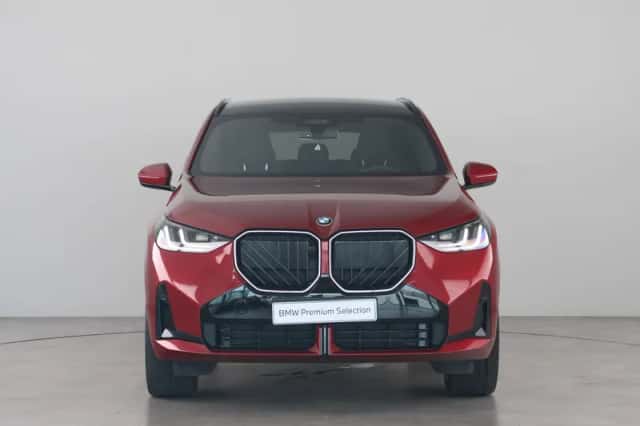 BMW X3 (2026) thumbnail 2
