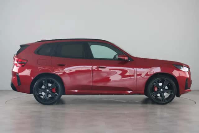 BMW X3 (2026) thumbnail 4