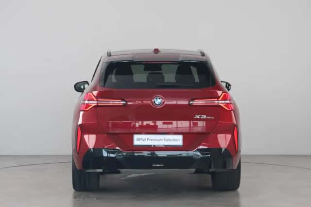 BMW X3 (2026) thumbnail 6