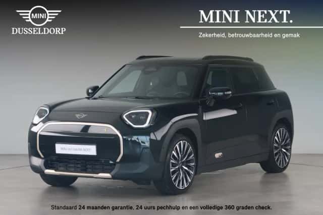 MINI Aceman (2025) thumbnail 1