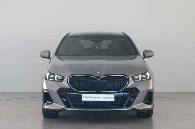 BMW 5-Serie (2025) thumbnail 2