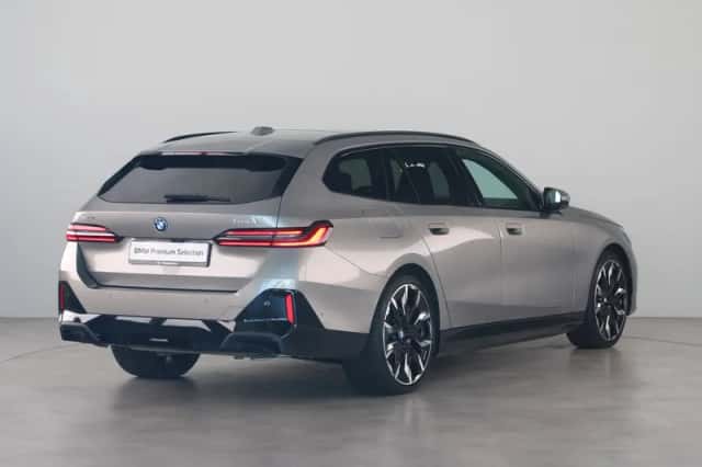 BMW 5-Serie (2025) thumbnail 5