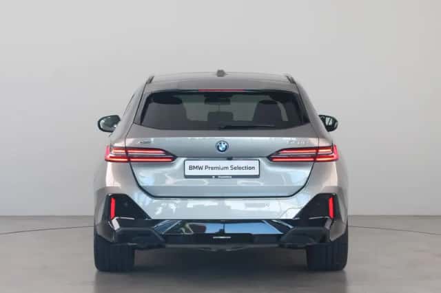 BMW 5-Serie (2025) thumbnail 6