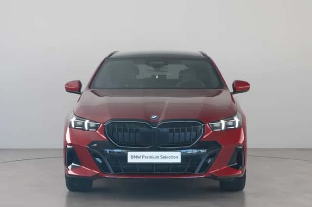 BMW 5-Serie (2025) thumbnail 2