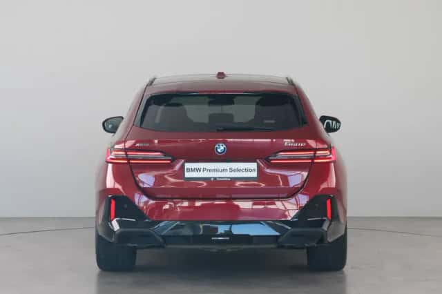 BMW 5-Serie (2025) thumbnail 6