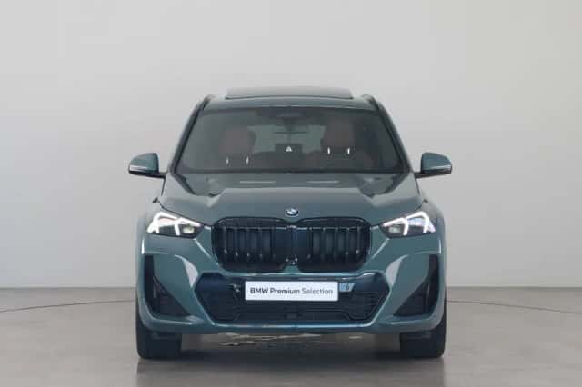 BMW X1 (2025) thumbnail 2