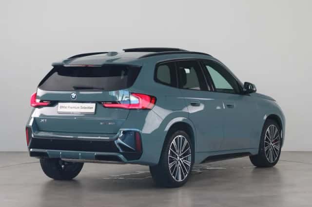 BMW X1 (2025) thumbnail 5