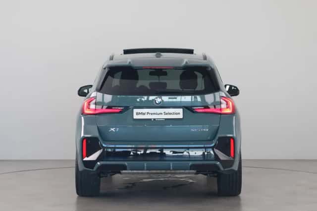 BMW X1 (2025) thumbnail 6