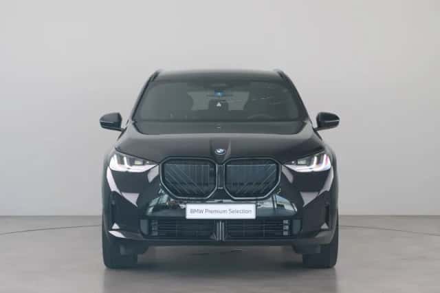 BMW X3 (2026) thumbnail 2
