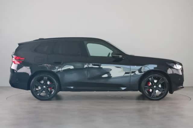 BMW X3 (2026) thumbnail 4