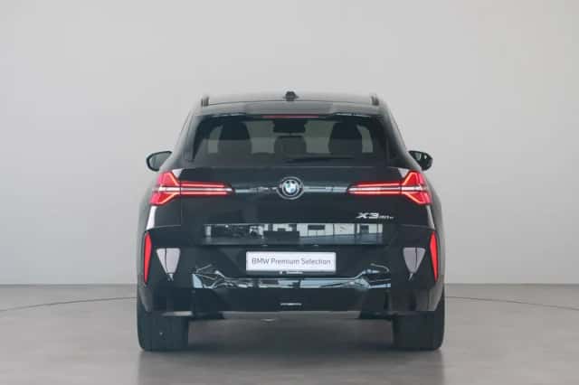 BMW X3 (2026) thumbnail 6