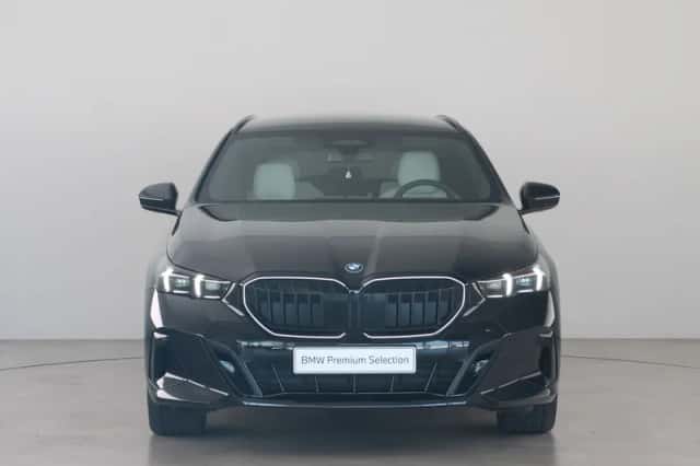 BMW 5-Serie (2026) thumbnail 2