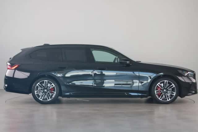 BMW 5-Serie (2026) thumbnail 4