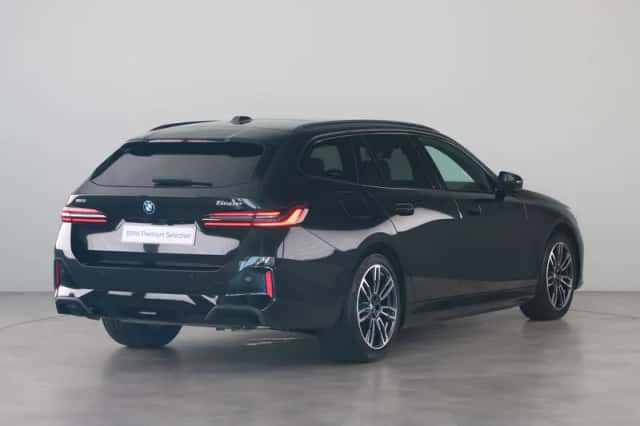 BMW 5-Serie (2026) thumbnail 5