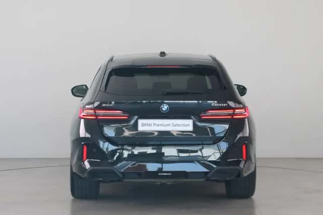 BMW 5-Serie (2026) thumbnail 6