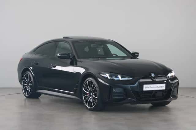 BMW i4 (2026) thumbnail 3