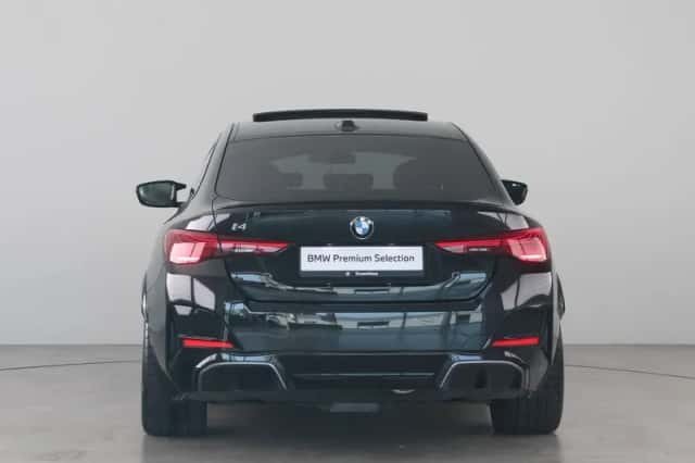 BMW i4 (2026) thumbnail 6