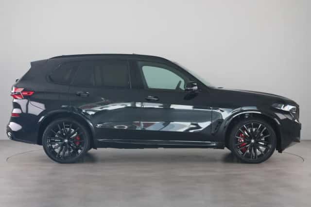 BMW X5 (2026) thumbnail 4
