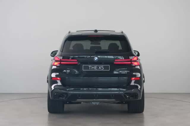 BMW X5 (2026) thumbnail 6