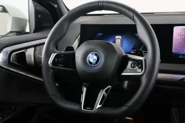BMW X3 (2026) thumbnail 2
