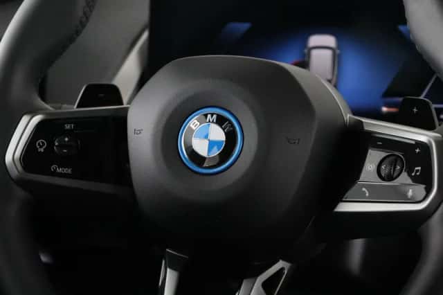 BMW X3 (2026) thumbnail 3