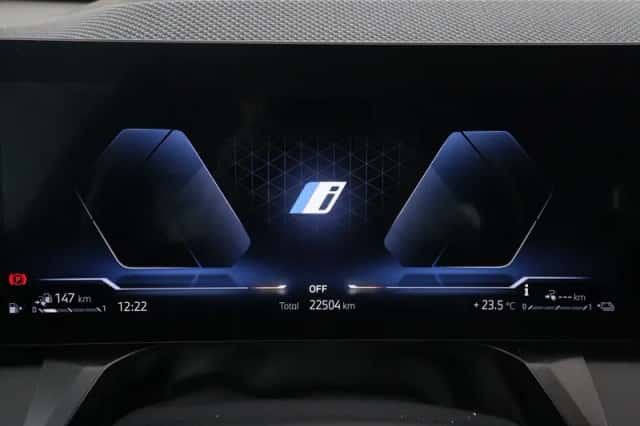 BMW X3 (2026) thumbnail 4