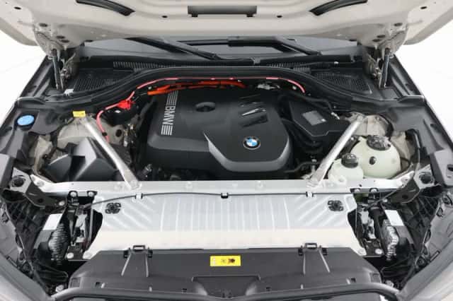 BMW X3 (2026) thumbnail 5