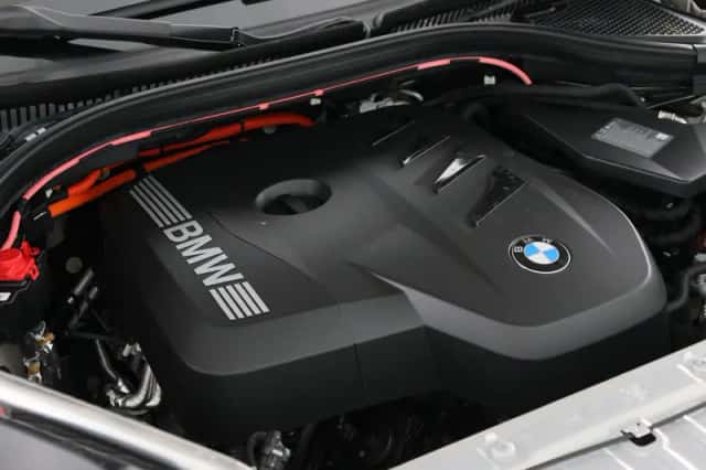 BMW X3 (2026) thumbnail 6