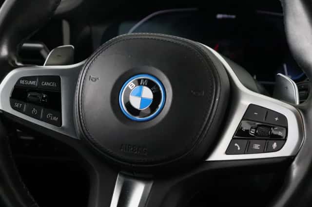 BMW 3-Serie (2022) thumbnail 3