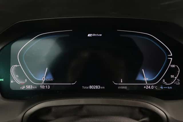 BMW 3-Serie (2022) thumbnail 4