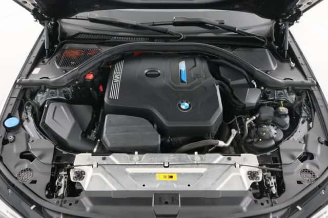 BMW 3-Serie (2022) thumbnail 5