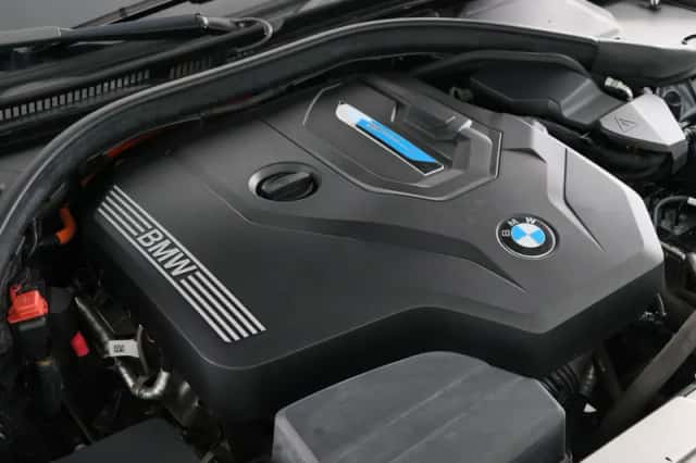 BMW 3-Serie (2022) thumbnail 6