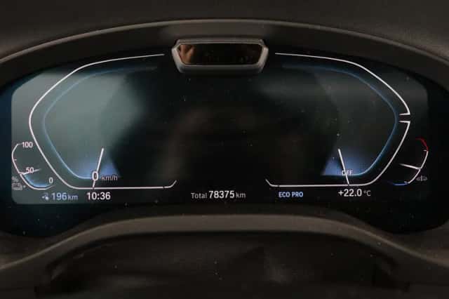 BMW iX3 (2021) thumbnail 4