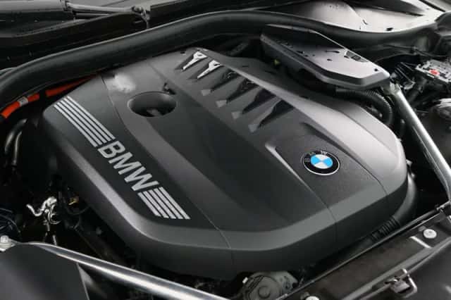 BMW 5-Serie (2026) thumbnail 6