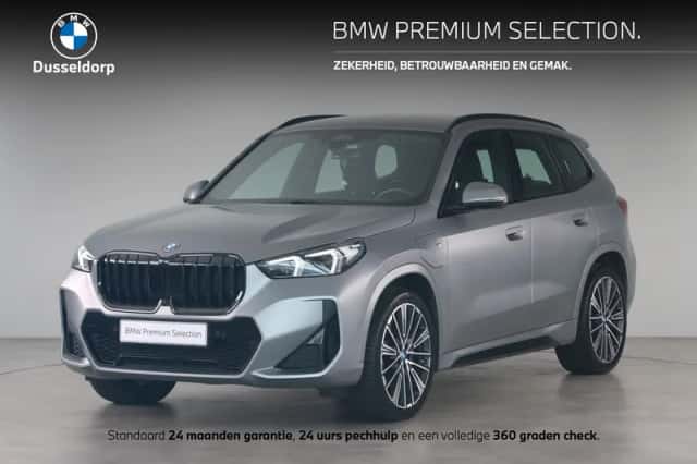 BMW X1 (2023) thumbnail 1