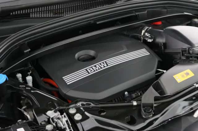 BMW X1 (2023) thumbnail 6