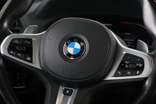 BMW X4 (2020) thumbnail 3