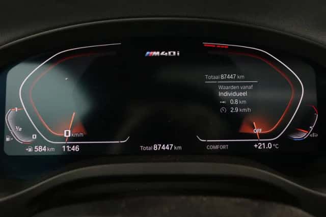 BMW X4 (2020) thumbnail 4