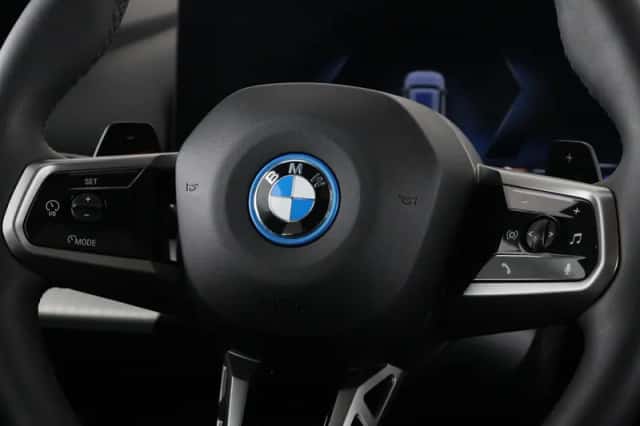 BMW 5-Serie (2025) thumbnail 3