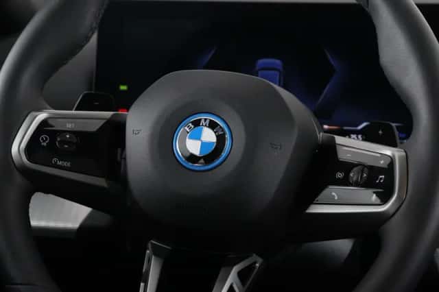 BMW 5-Serie (2025) thumbnail 3