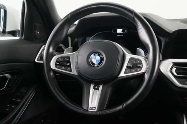 BMW 3-Serie (2019) thumbnail 2