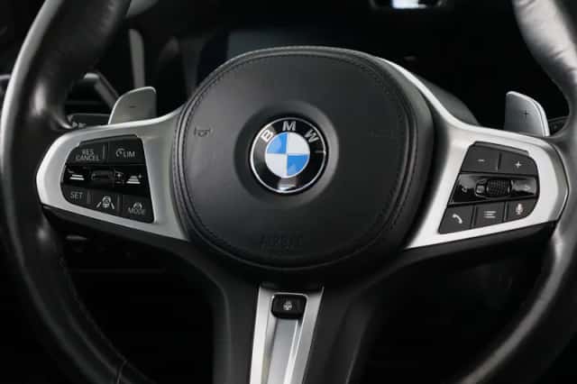 BMW 3-Serie (2019) thumbnail 3