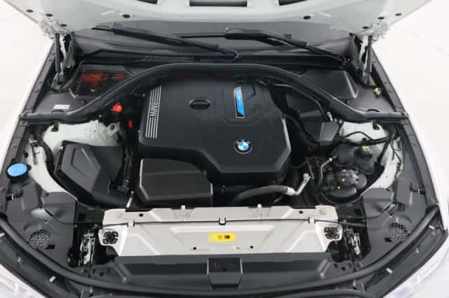BMW 3-Serie (2019) thumbnail 6
