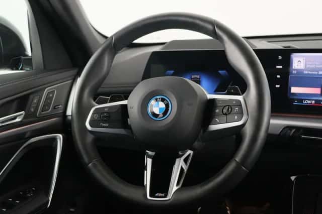 BMW X1 (2026) thumbnail 2