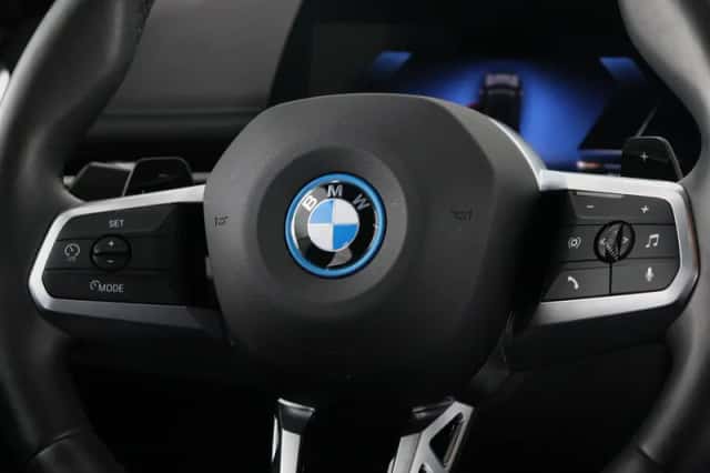 BMW X1 (2026) thumbnail 3