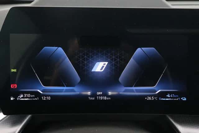 BMW X1 (2026) thumbnail 4