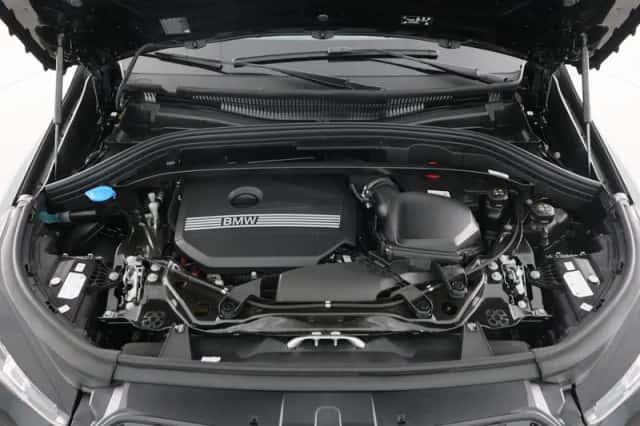 BMW X1 (2026) thumbnail 5